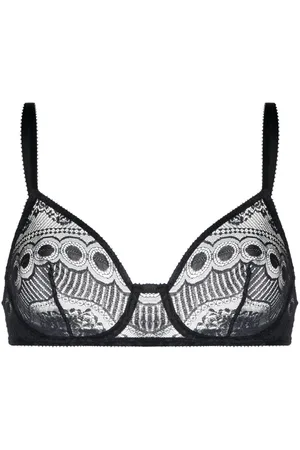 ERES Trèfle full-cup bra