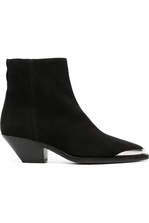 Isabel Marant Adnae 50mm ankle boots