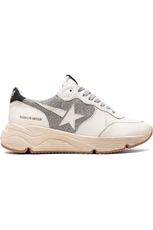 Golden Goose Running Sole low-top sneakers