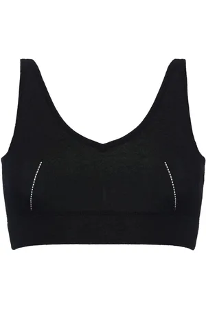 ERES Divine crop-top bra