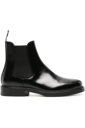 HENDERSON BARACCO Becky leather boots