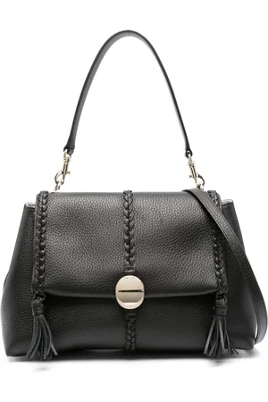 Chloé Penelope Soft leather shoulder bag