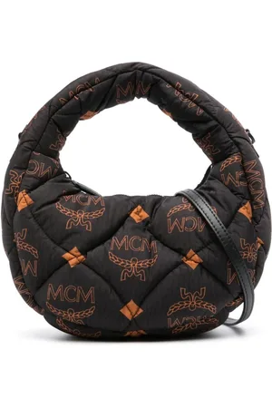 MCM TOTE BAG # MCM Bag # - Mary's Bazaar - Dubai