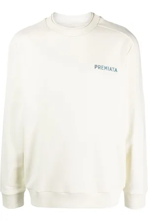 Premiata Pr-253 cotton sweatshirt