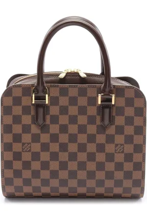 Louis Vuitton pre-owned Damier Graphite Josh Backpack - Farfetch