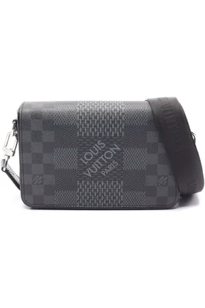 Louis Vuitton 2020s pre-owned Josh Backpack - Farfetch
