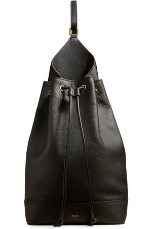 Khaite The Medium Greta leather backpack