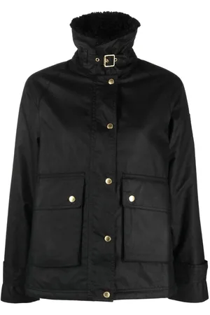 Price of best sale barbour jackets