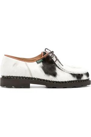 Paraboot Michael lace-up derby shoes