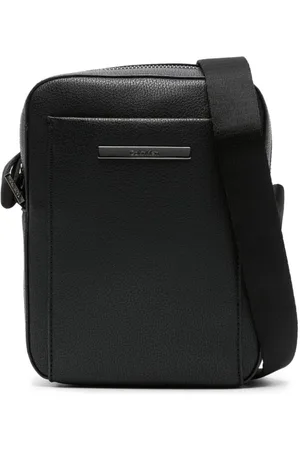 Calvin klein shoulder store bag men