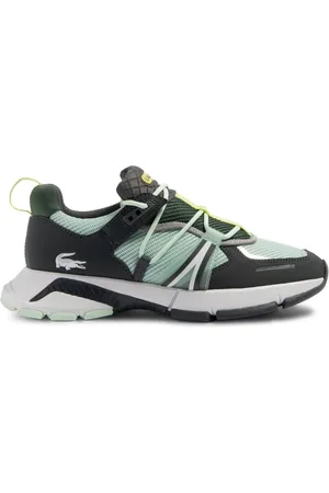Lacoste L003 lace system sneakers