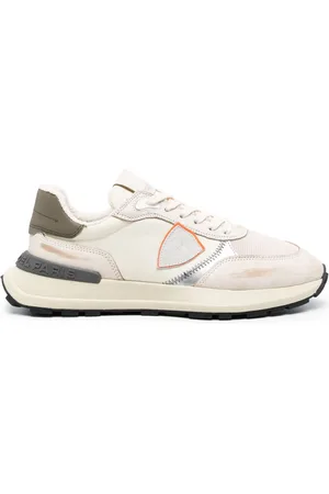 Philippe model Tropez 2.1 low-top panelled sneakers