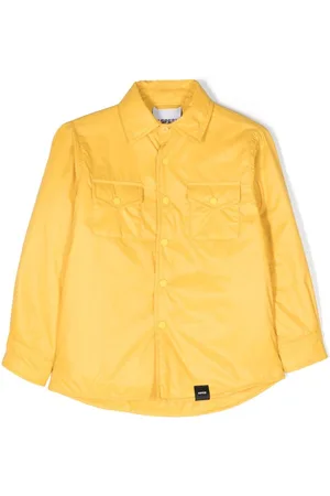 Aspesi Iconic shirt jacket