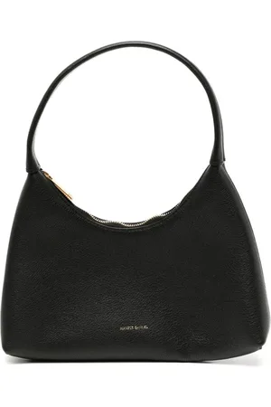 Mansur Gavriel Mini Candy leather bag