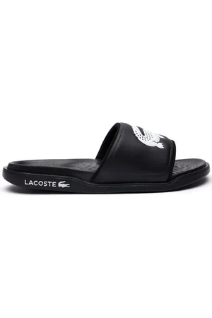 Lacoste clearance sandals sale