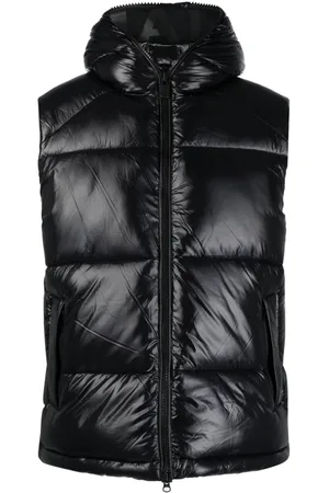 save the duck Dexter hooded gilet