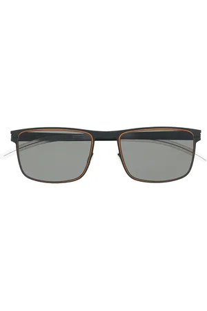 MYKITA Donavan square-frame sunglasses
