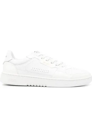 Axel Arigato Dice Lo leather sneakers