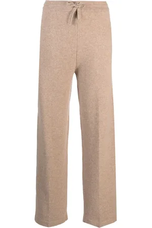 Isabel Marant Julia straight-leg trousers