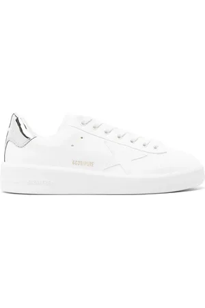 Golden Goose Purestar lace-up sneakers
