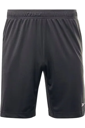 Reebok Logo-print track shorts