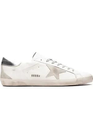 Golden Goose Super-Star Classic sneakers