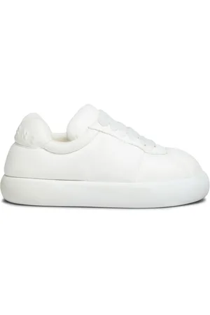 Marni BigFoot 2.0 padded leather sneakers