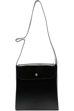 OUR LEGACY Extended leather shoulder bag