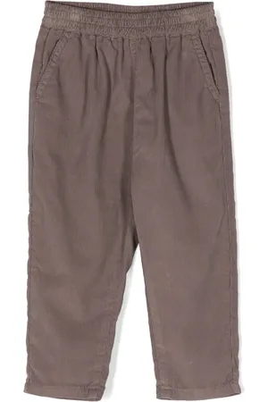 KNOT Cairo corduroy trousers