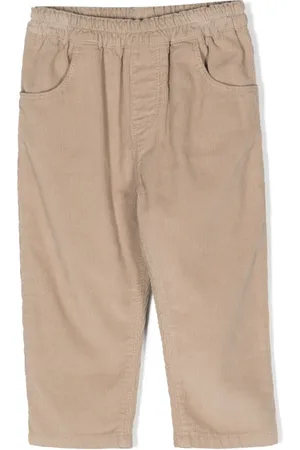 KNOT Dylan corduroy trousers