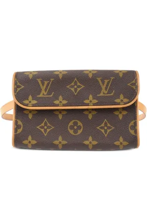 Pre-Owned Bags from Louis Vuitton - FARFETCH UAE