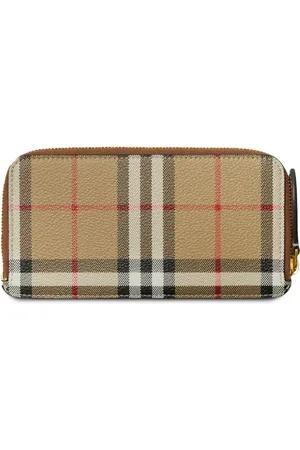 Burberry Wallets Card holders for Women Online in Dubai