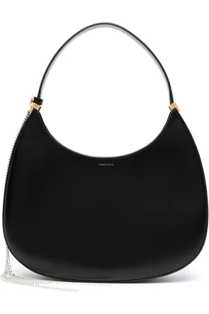 MAGDA BUTRYM Medium Vesna leather shoulder bag