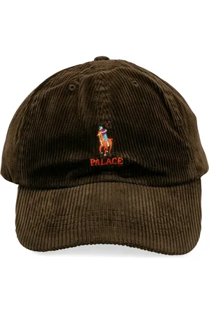 PALACE Corduroy Classic Polo Cap
