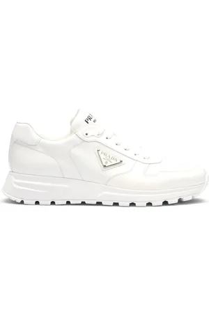 Prada Prax 01 low-top sneakers