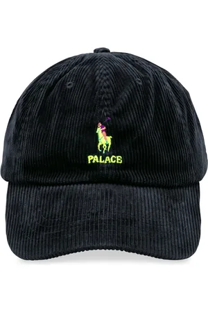 PALACE Corduroy baseball cap