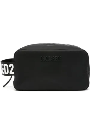 Dsquared cheap wash bag