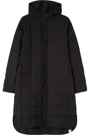 Jil Sander Insulator padded coat