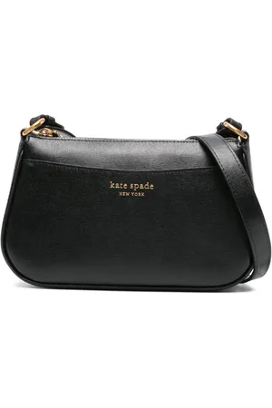 Kate Spade New York Bleecker leather crossbody bag