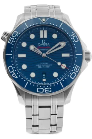 Omega watches used outlet prices