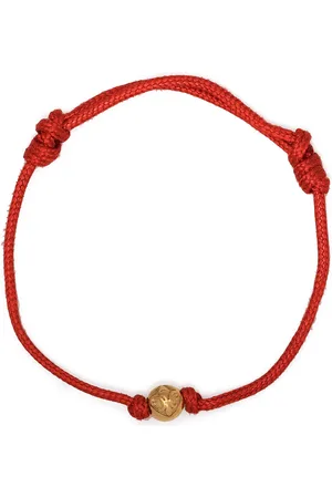Nialaya Bead-embellished bracelet