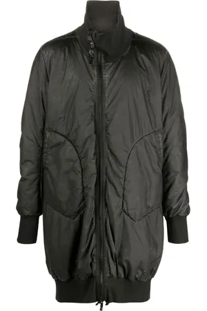 ISAAC SELLAM EXPERIENCE Humanbomb Flash padded coat