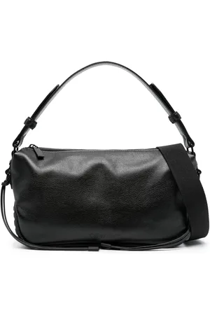 OFF-WHITE Biker Tire shoulder bag