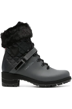 Rossignol 1907 Megeve boots