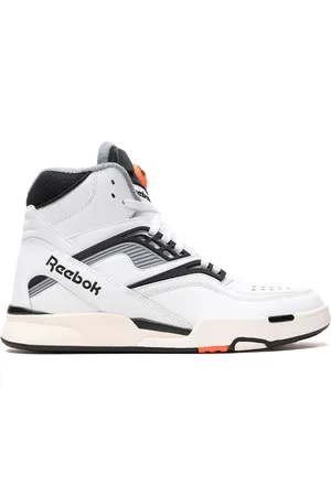 Reebok Pump high-top sneakers