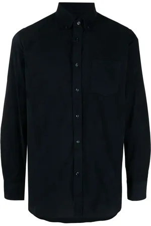 Paul & Shark Long-sleeve buttoned shirt