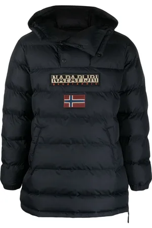 Napapijri jacket hot sale womens sale