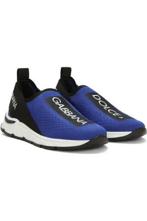 Dolce & Gabbana Sorrento slip-on sneakers