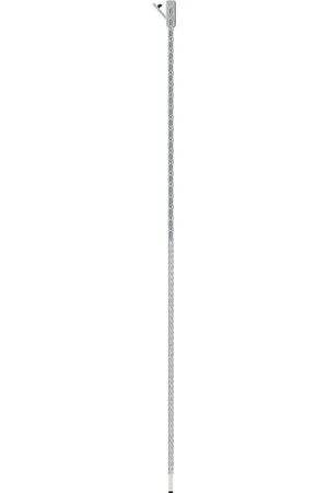 ALINKA 18kt white gold diamond bracelet