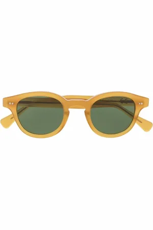 EPOS Oval frame sunglasses